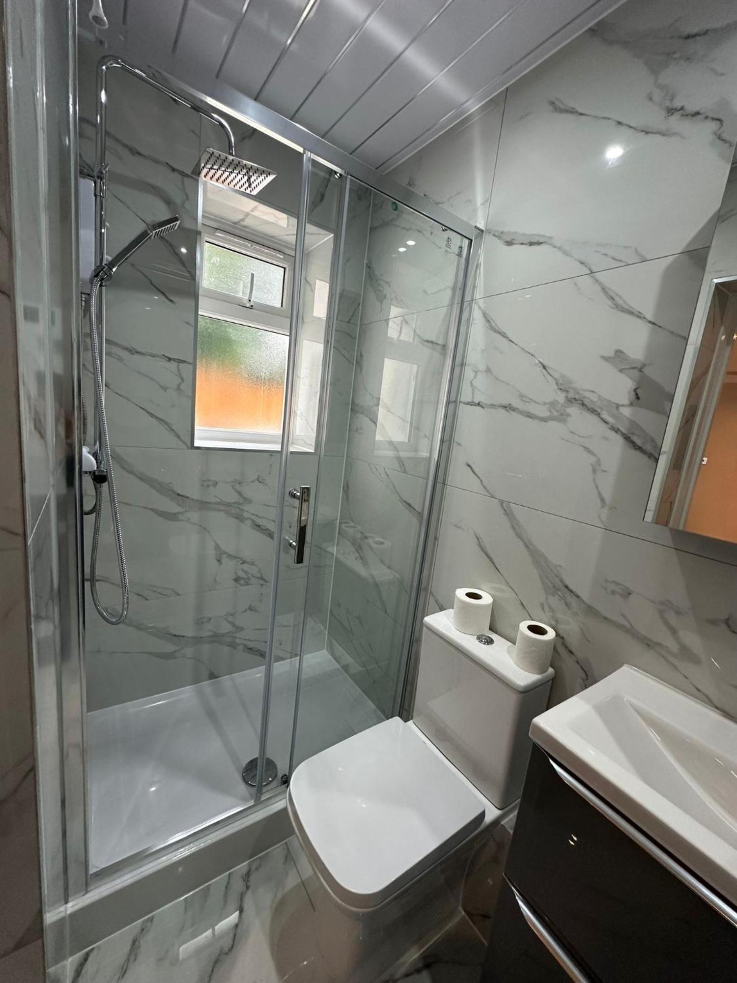 Luxury House Greenford (Greater London) Exterior foto