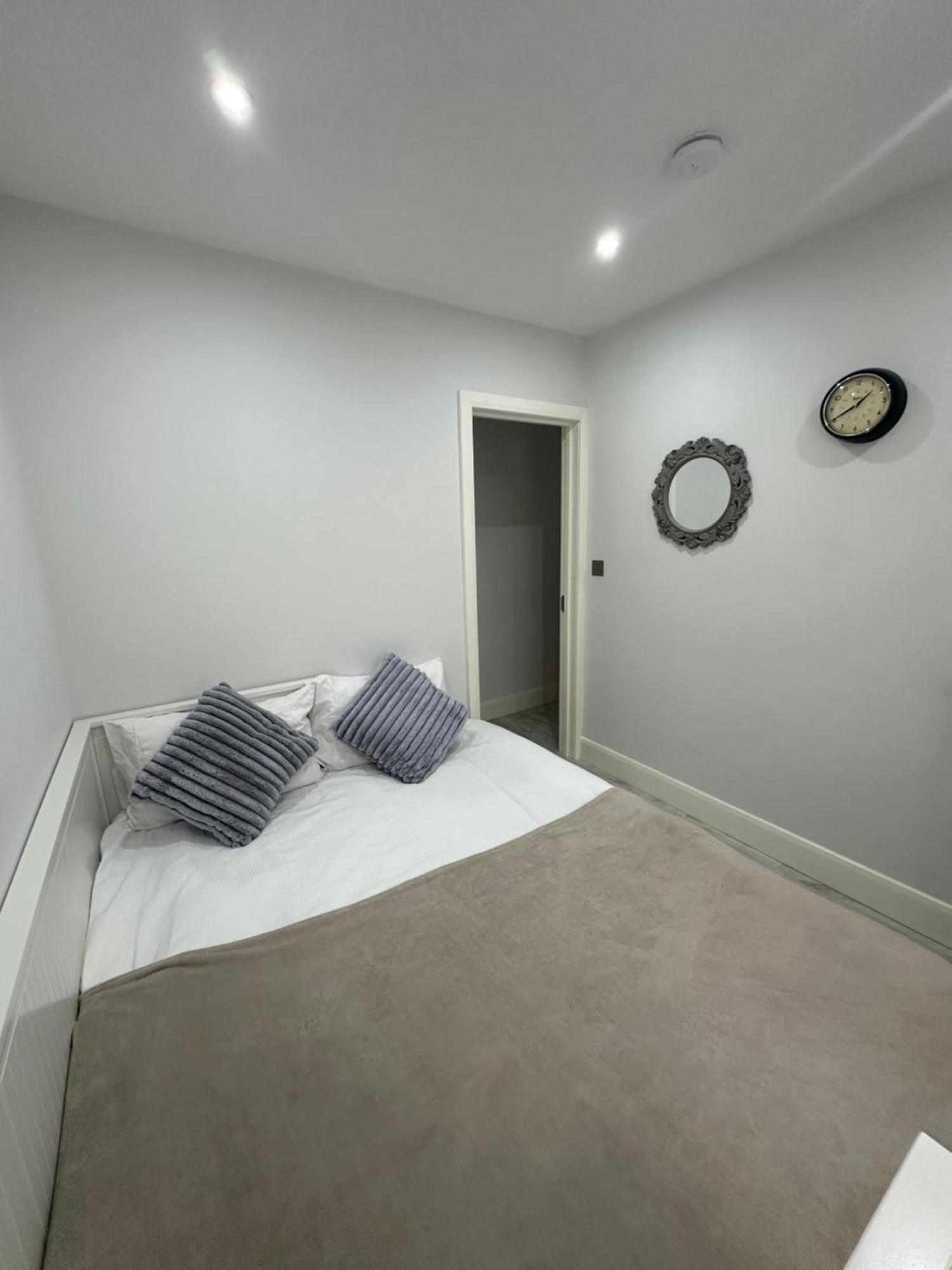 Luxury House Greenford (Greater London) Exterior foto